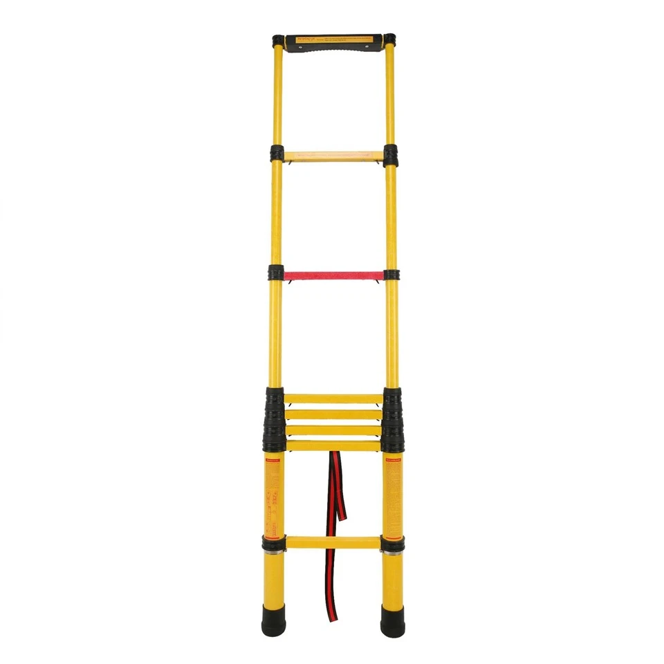 15ft Insulated Climbing Ladder