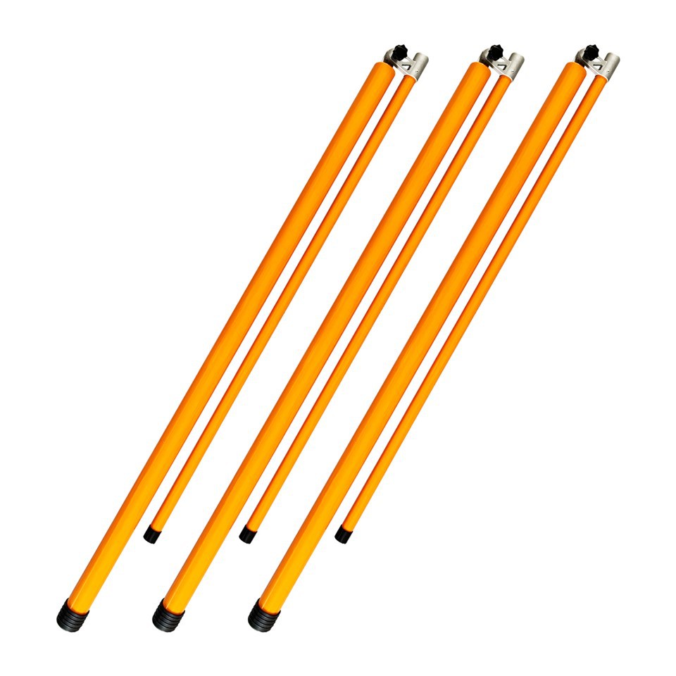 Insulated Truck Measuring Rod