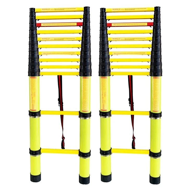 Telescopic Ladder